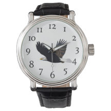 Men's Watch - Eagle