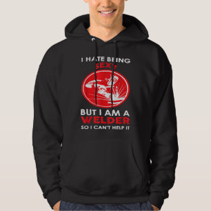 Mens Welder T Shirt Funny Welder Shirt For Men W