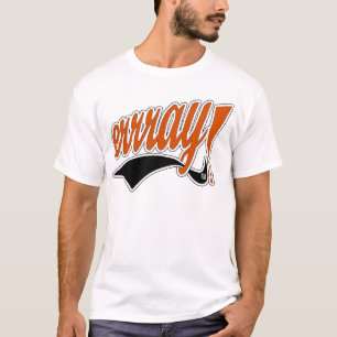 Men's White-Tee T-Shirt