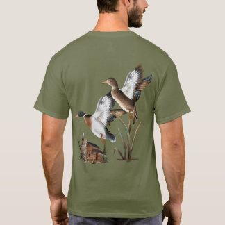 Men's Wildlife Hunt shirt