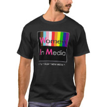 Men's WiM Pride tee shirt