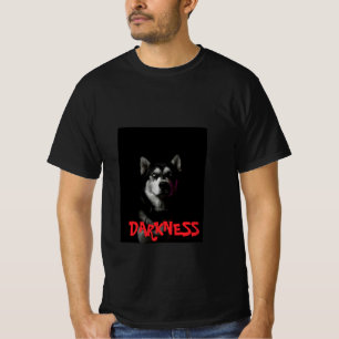 Men's Wolf T-Shirt – Fierce and Stylish Apparel 