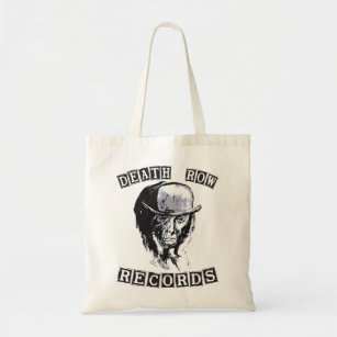 Mens Womens Death Row Records Cool Gifts Tote Bag