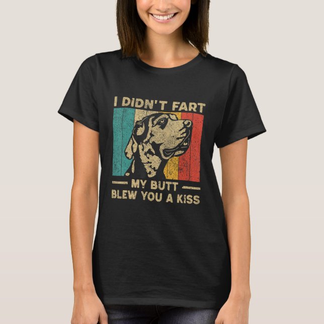 Mens Womens  Great Dane Owner T-Shirt (Front)