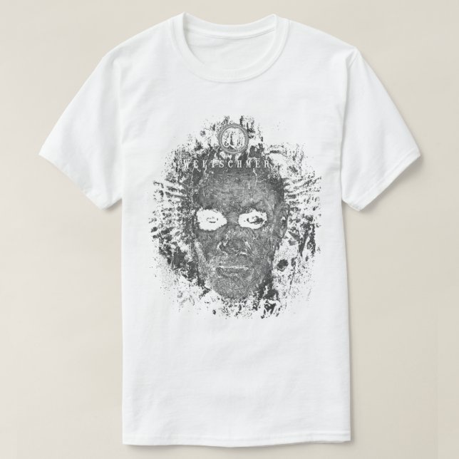 Mens Womens Marillion Cool Gift T-Shirt (Design Front)