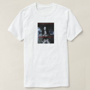 Mens Womens Megan Megan Fox Gifts Movie Fan   T-Shirt