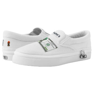 Men's / Women's slip on shoes