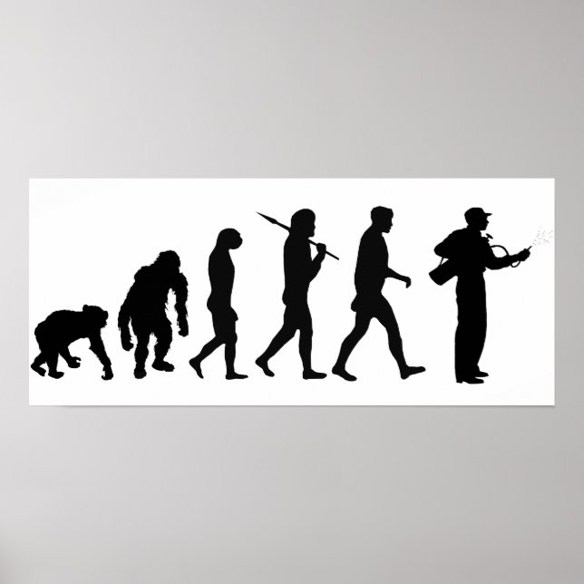 Mens Work Exterminator Pest control sprayers gifts Poster (Front)