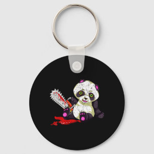 Mens Y Halloween Bloody Chaigovernment Agencyw Key Ring