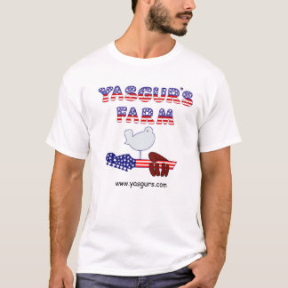Men's Yasgur's Farm Tee Shirt