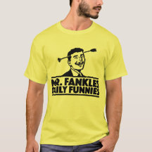 Men's Yeller Shirt - UP TO 6X!