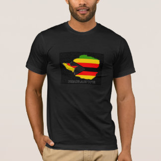 Mens zimbabwe Tee