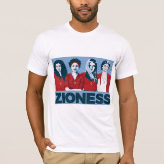 Men's Zioness T-Shirt