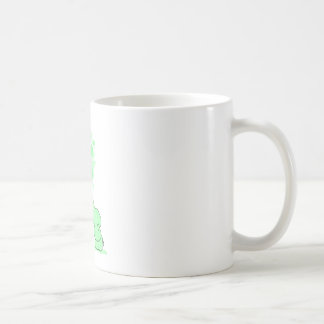 Mental Awareness 12 Step Recovery Mental Hea Coffee Mug