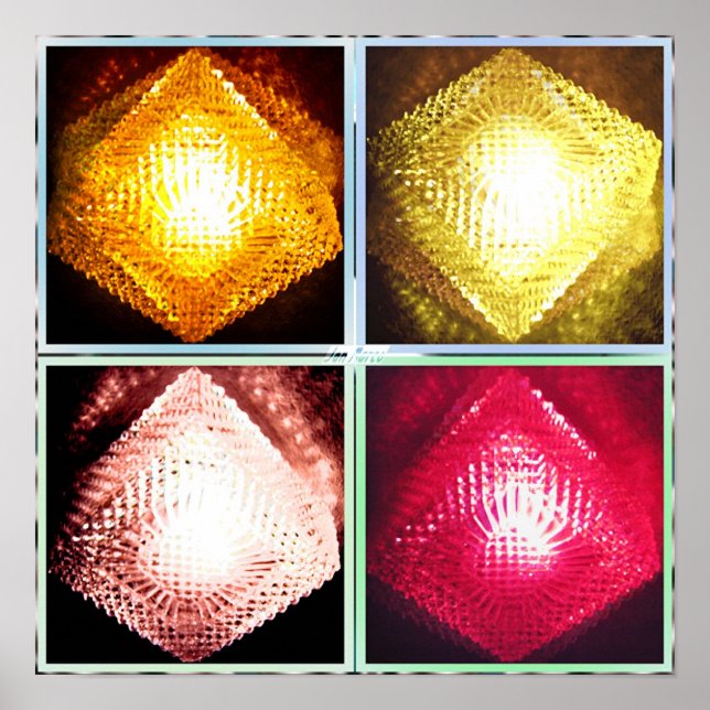 Mental Birth Poster (Front)