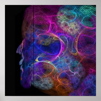 Mental Clarity Poster