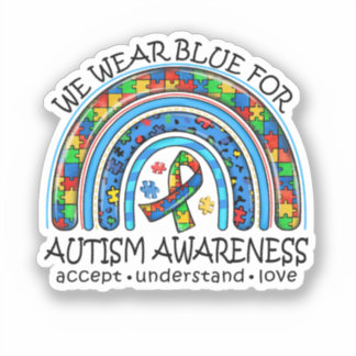 Mental Health, ABA Therapist, Autism Awareness