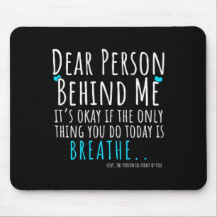 Mental Health &amp; Suicide Prevention Awareness P Mouse Pad
