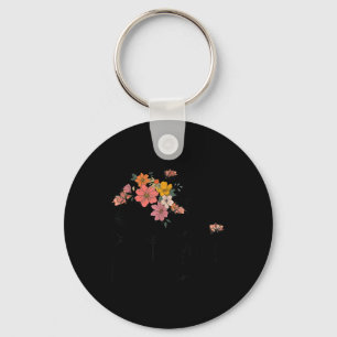 Mental Health Awareness Be Kind To Your Mind Self Key Ring