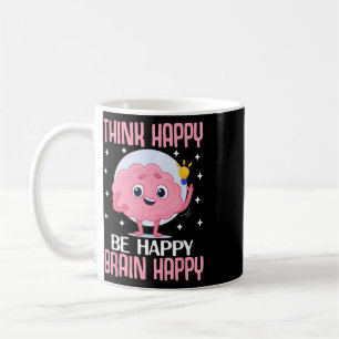 Mental Health Awareness Design For Neurodiverse Se Coffee Mug