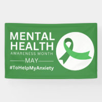 Mental Health Awareness Month 2023 | Anxiety