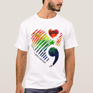 Mental Health Awareness Month Gifts  T-Shirt