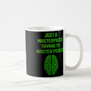 Mental Health Awareness Month Mental Health S Coffee Mug