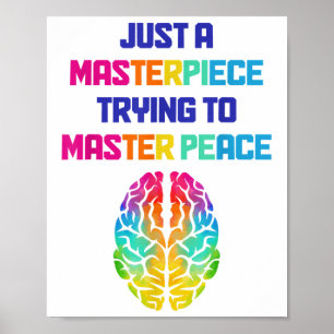 Mental Health Awareness Month Mental Health S Poster