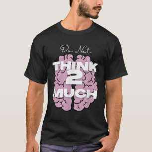 Mental Health Awareness Support Metal Power Family T-Shirt