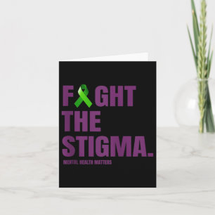 Mental Health Awareness Tank Top_1  Card