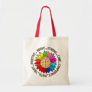 Mental Health Awareness - Tote Bag