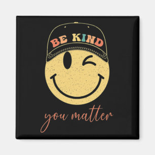 Mental Health Awareness With Our You Problem  Magnet