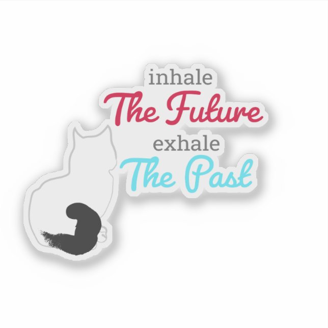 Mental Health Cat (Front)