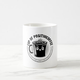 Mental Health Cup Of Positivicoffee Anxiety Anxie