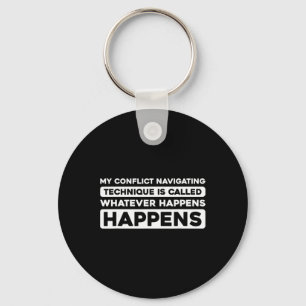 Mental Health Dynamics - Counseling Family Therapi Key Ring