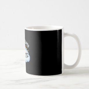 Mental Health Humour Self-care Jokes Mental Wellne Coffee Mug