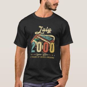 Mental Health Is Just As Important As Physical Hea T-Shirt