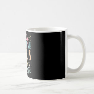 Mental Health It's Okay To Have Jesus And A Therap Coffee Mug