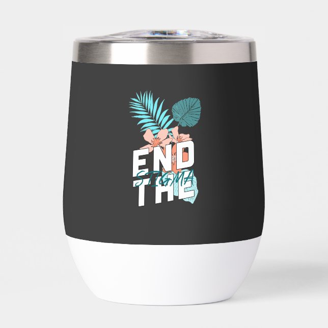 Mental Health Matters (Front)