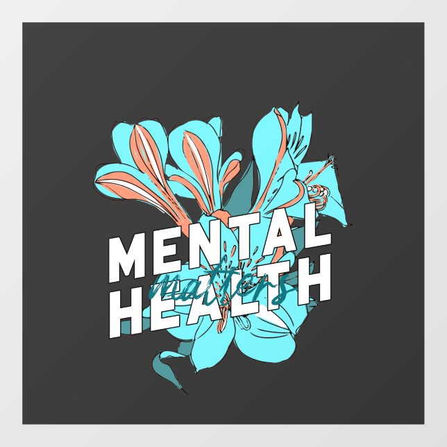 Mental Health Matters (Sheet)