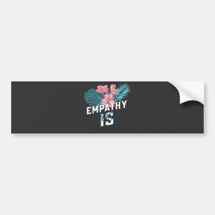 Mental Health Matters Bumper Sticker