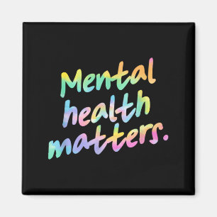 Mental Health Matters End The Stigma Mental Health Magnet