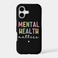 Mental Health Matters | Mental Health Awareness