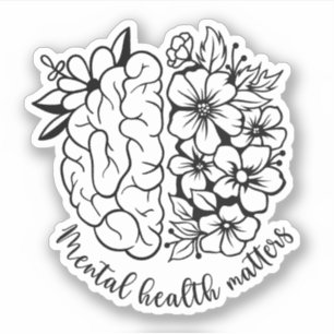 Mental Health Matters, Mental Health Awareness
