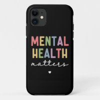 Mental Health Matters | Mental Health Awareness