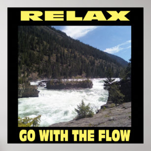 Mental health Matters. Poster