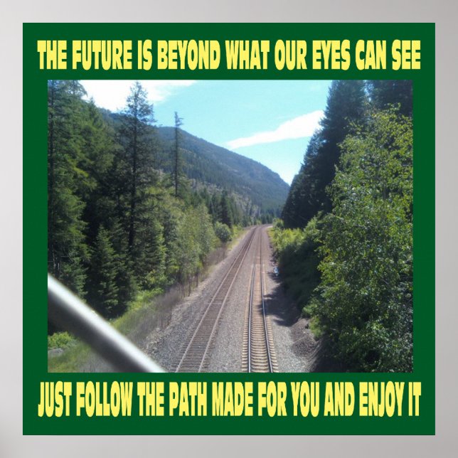 Mental health Matters. Poster (Front)