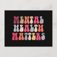 Mental Health Matters Women Therapist Autism