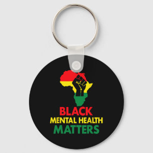 Mental Health Mental Health Autism Awareness Key Ring