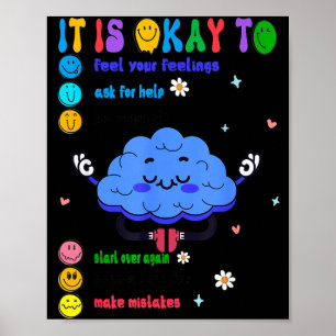 Mental health Mental health Poster